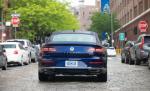 Volkswagen Arteon 4Motion 2018 года (NA)